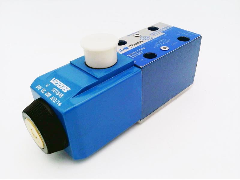 DG4V-3-2A-M-U-H5-60-EN124 by EATON CORPORATION