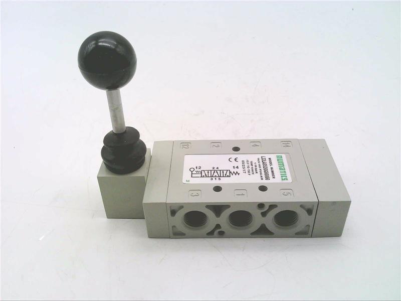 ASCO L22LA552OG00000