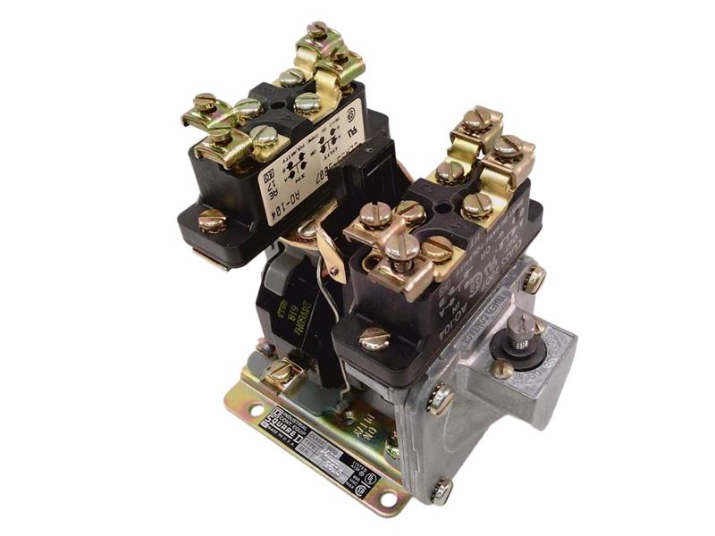 9050AO11EV01 by SCHNEIDER ELECTRIC