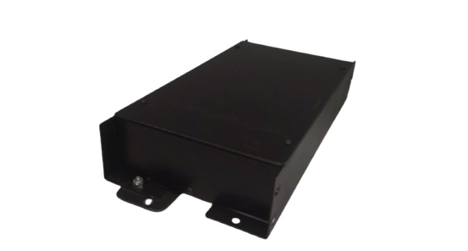 GALIL MOTION CONTROLS DMC-2140