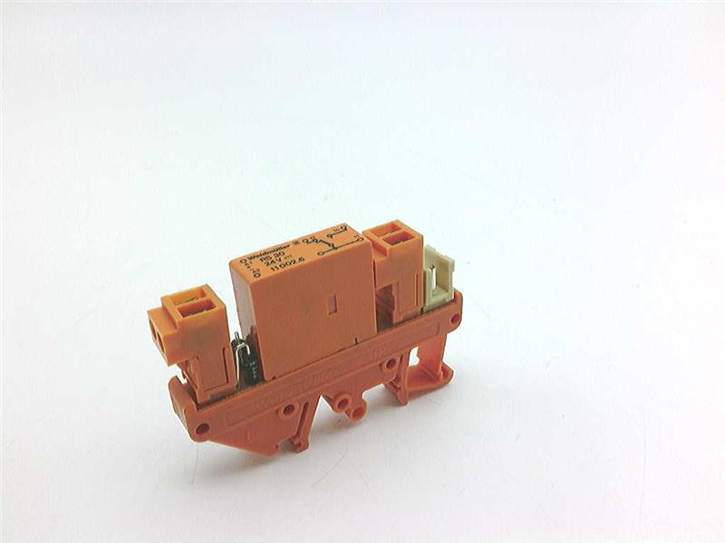 WEIDMULLER 1100260000