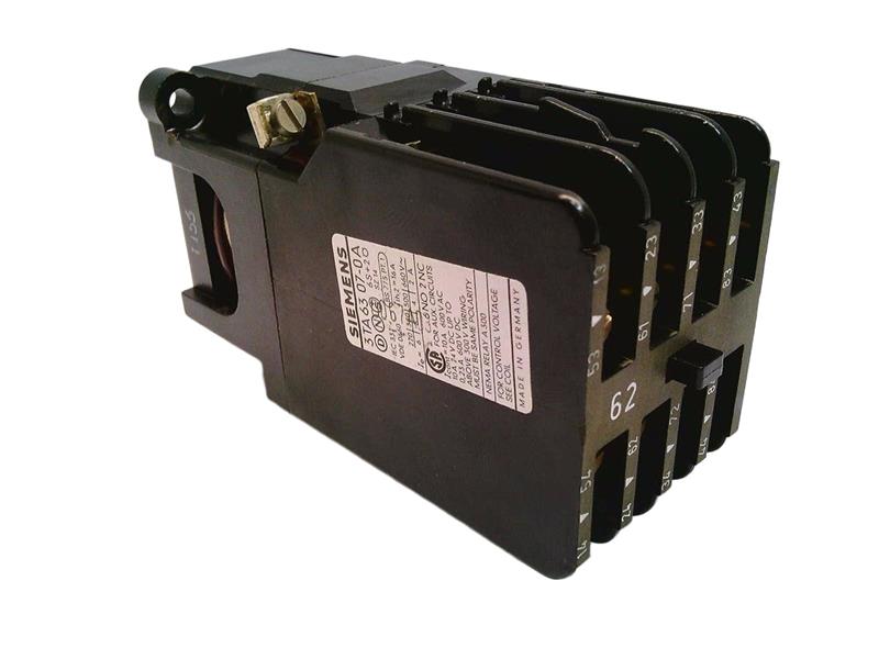 SIEMENS 3TA6307-0AF
