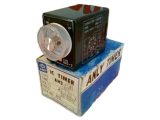 BPZ-KR121/320 by EATON CORPORATION