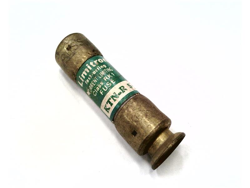 EATON CORPORATION KTN-R-5