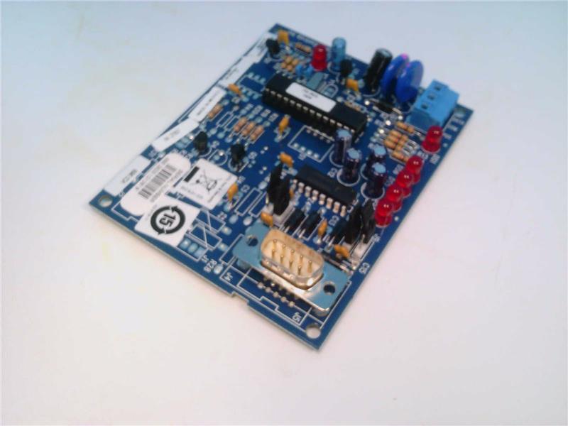 KIDDE-FENWAL, LLC NX-584E