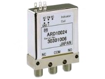 ARD15124 by MATSUSHITA ELECTRIC