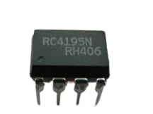 RAYTHEON IC4195