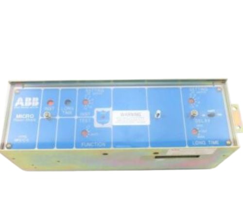 ASEA BROWN BOVERI MPS-3