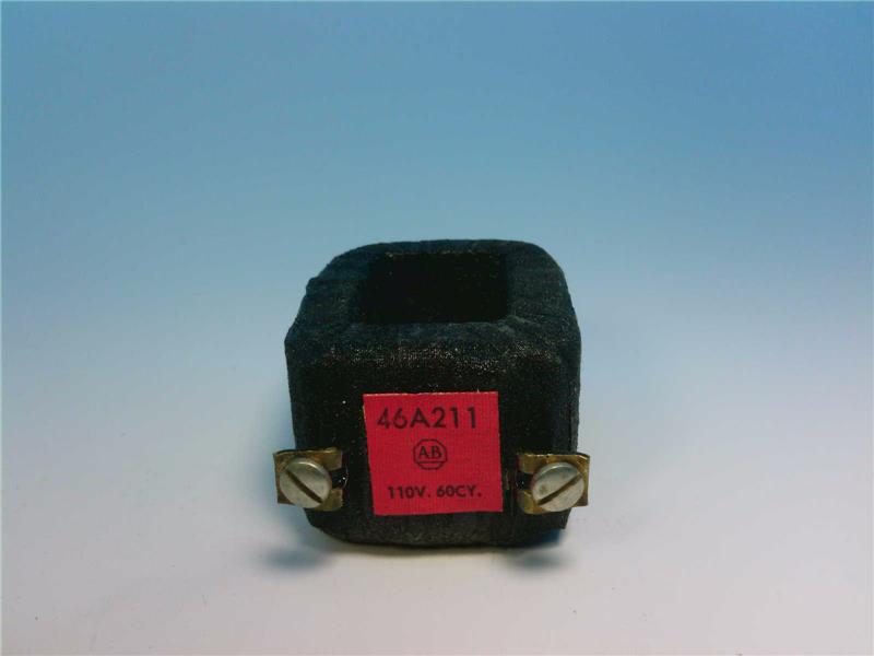 ALLEN BRADLEY 46-A211