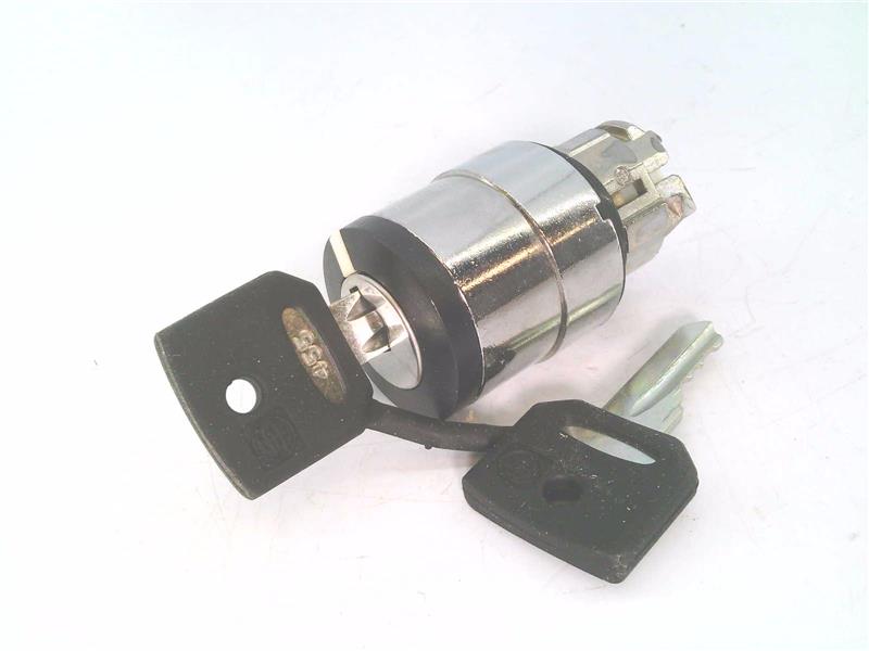 SCHNEIDER ELECTRIC ZB4BG9