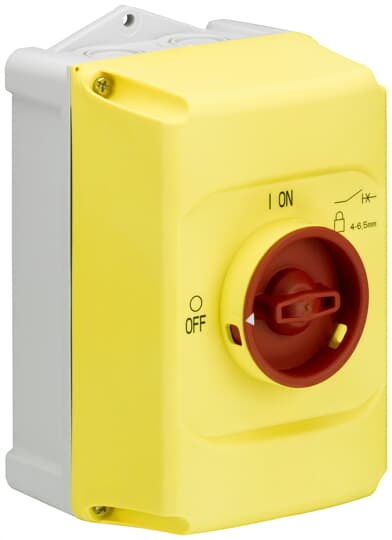 ASEA BROWN BOVERI IB132-Y