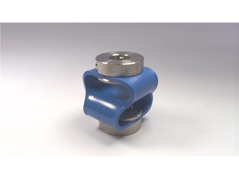 ABP STAINLESS FASTENER 10043052-10-12 