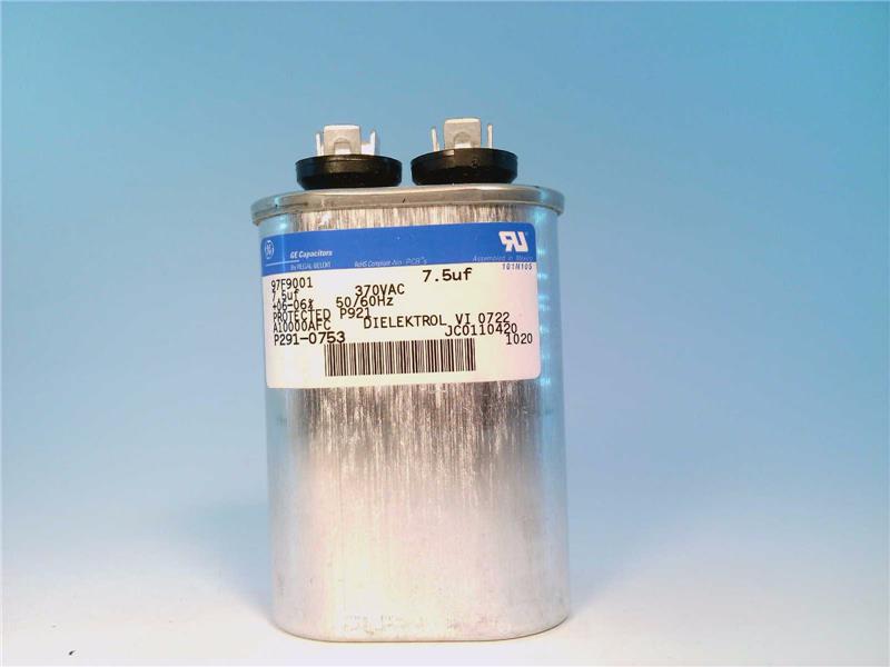 GENERAL ELECTRIC P291-0753