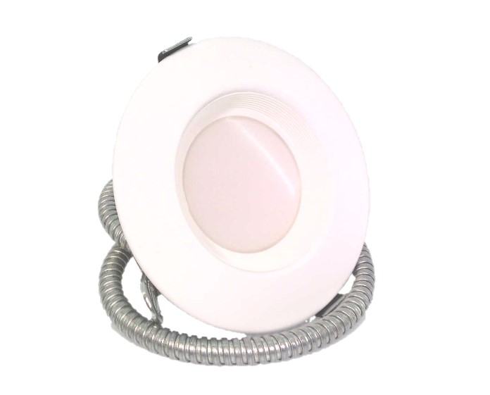 GREEN CREATIVE 14CDLA4/840/277V