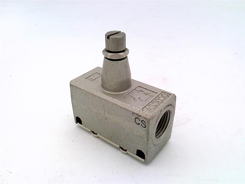 SMC AS3000