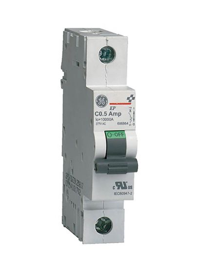 GENERAL ELECTRIC EP61ULD20