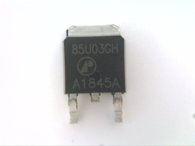 ADVANCED POWER TECHNOLOGY AP85U03GH