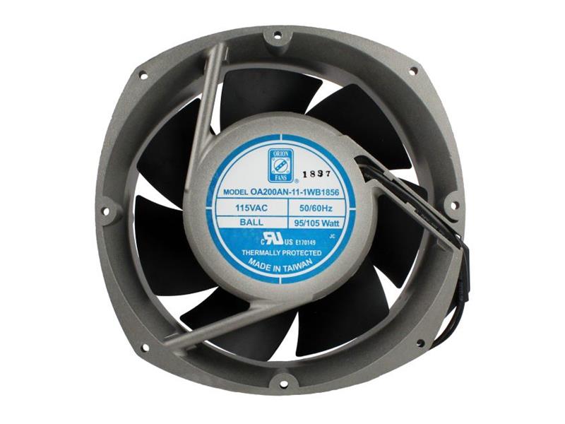 OA200AN-11-1TB1856 by ORION FANS
