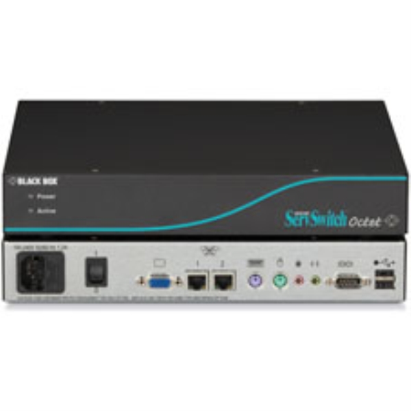 BLACK BOX CORP KV1713A