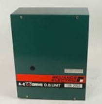 ASEA BROWN BOVERI 1DB2002