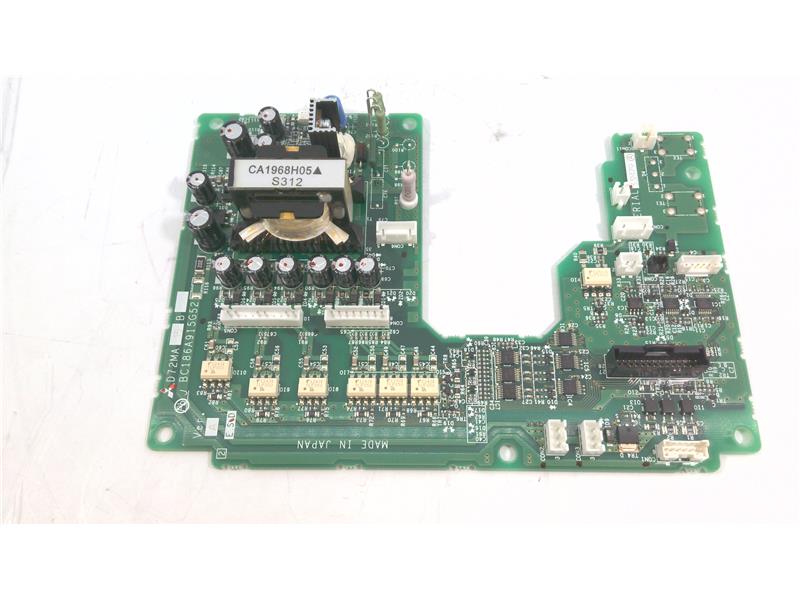 MITSUBISHI CK09H51001404