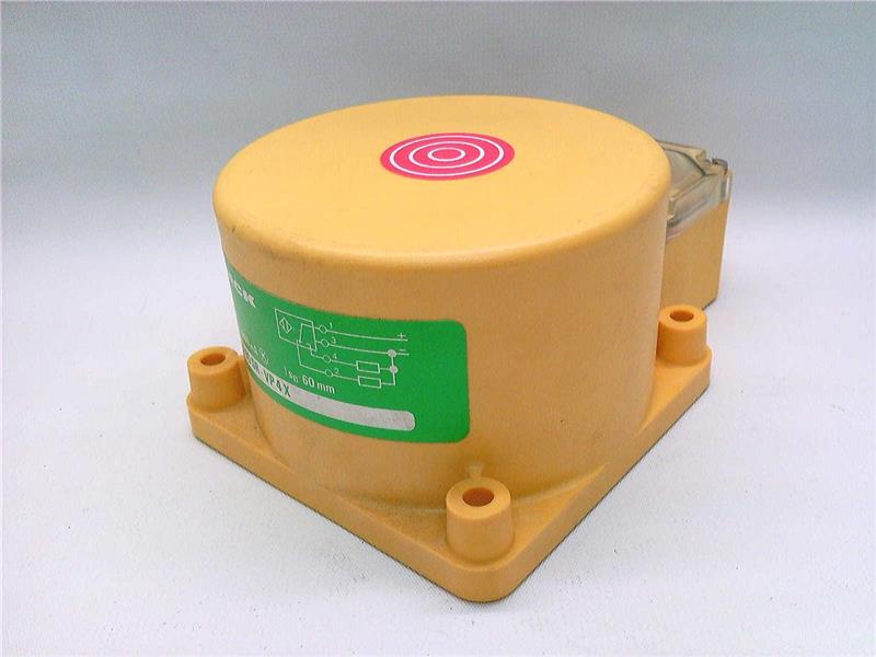 NI60-K90SR-VP4X by TURCK