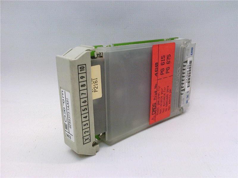 SIEMENS 6ES5373-1AA61