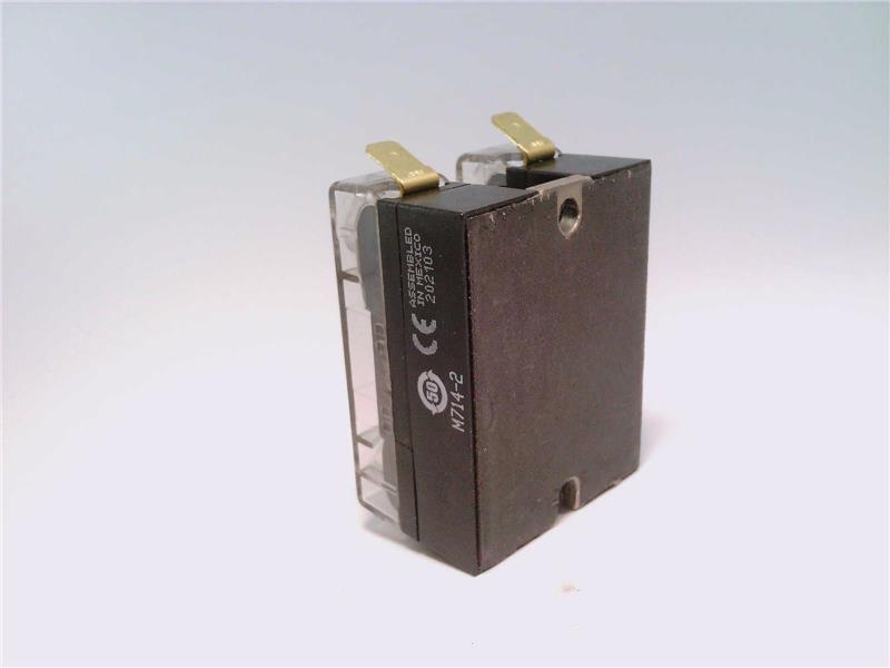 SENSATA TECHNOLOGIES CWA4850P