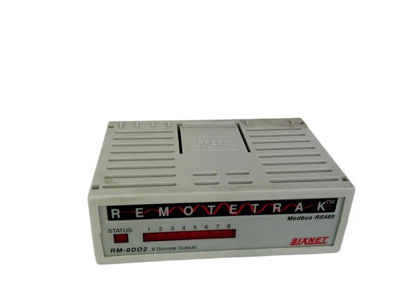 RED LION CONTROLS RM-8DO2
