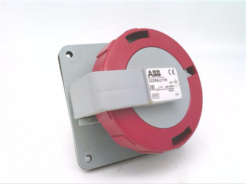 ASEA BROWN BOVERI 332RAU11W