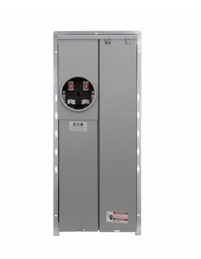 EATON CORPORATION MBE1224PVL100F