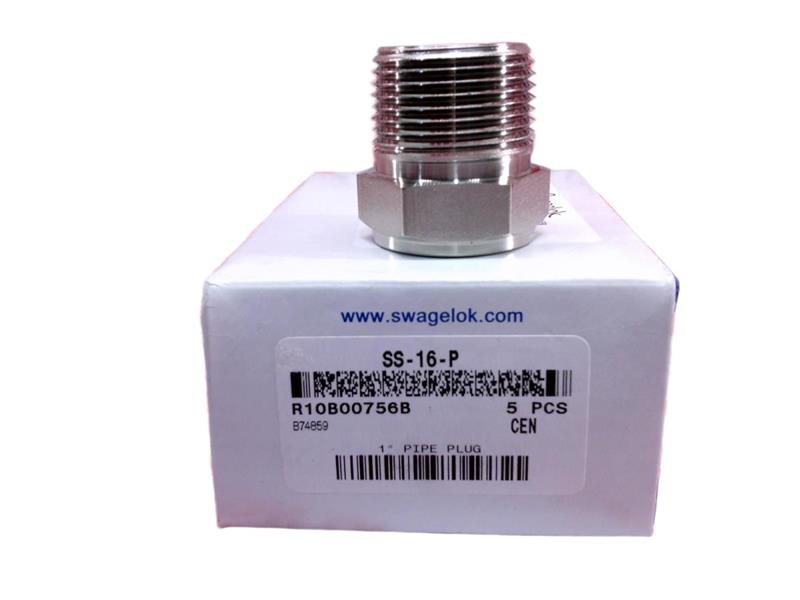 SWAGELOK SS-16-P