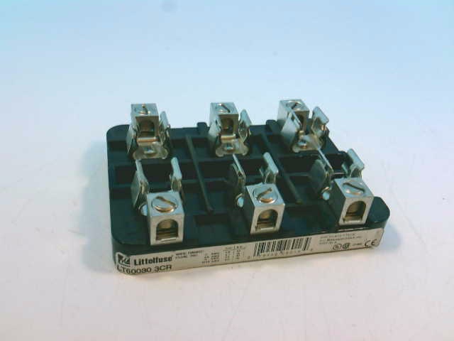 LITTELFUSE LT60030-3CR