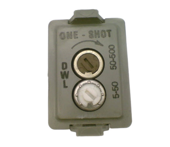 ALLEN BRADLEY 60-1792