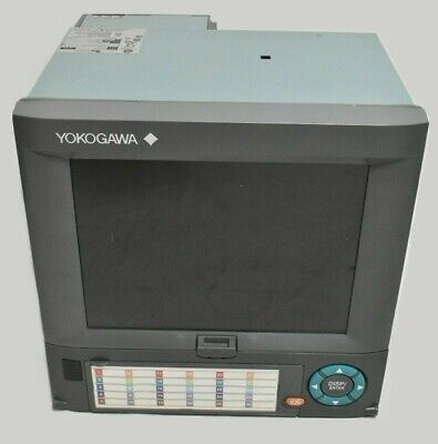 YOKOGAWA DX220-2