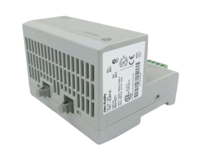 ALLEN BRADLEY 1751-SLBP