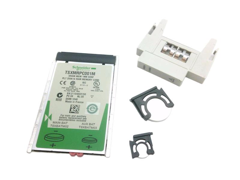 SCHNEIDER ELECTRIC TSXMRPC001M