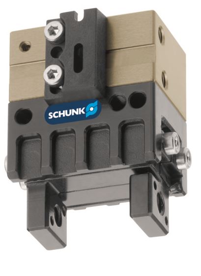 SCHUNK MPG+25-AS-P