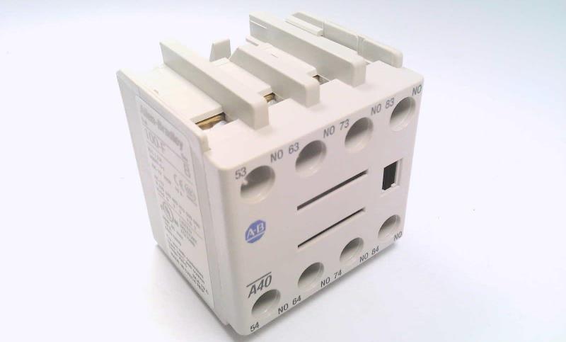 ALLEN BRADLEY 100-FA40