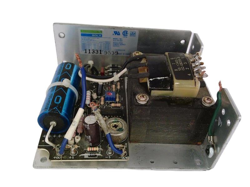 EMERSON SLS-24-024