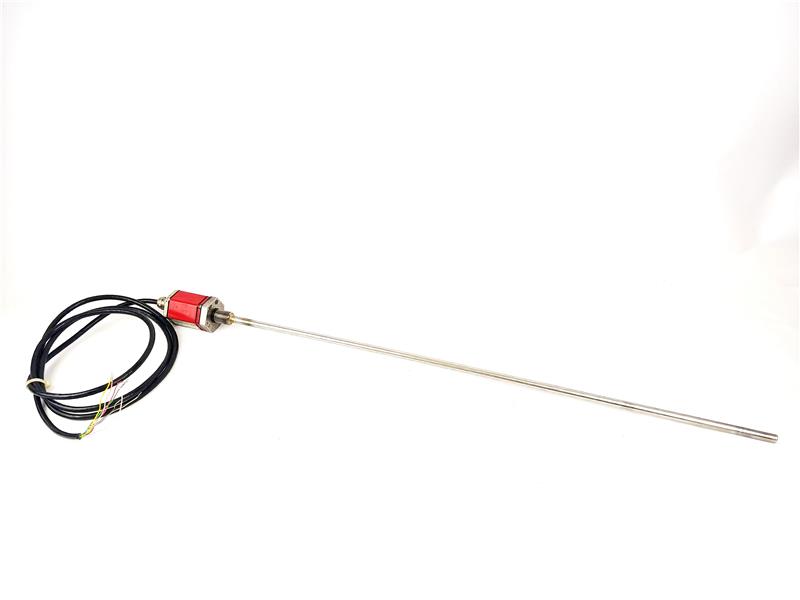 MTS SYSTEMS CO GHT0240VD60BFI2