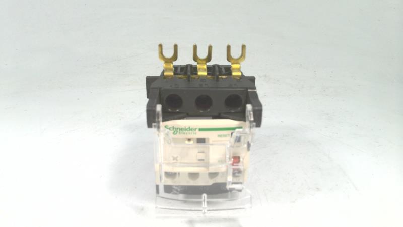 SCHNEIDER ELECTRIC LR3D10L