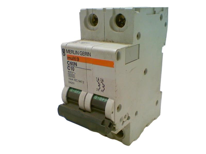 MG24201 by SCHNEIDER ELECTRIC
