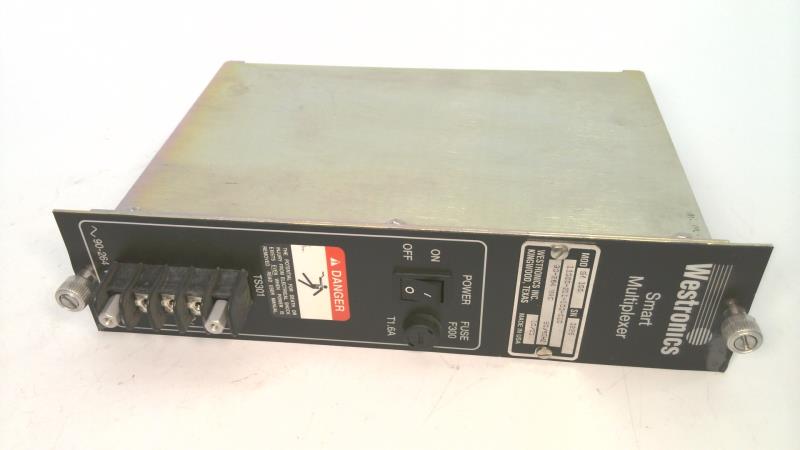 WESTRONICS INC 11000-211-100-010