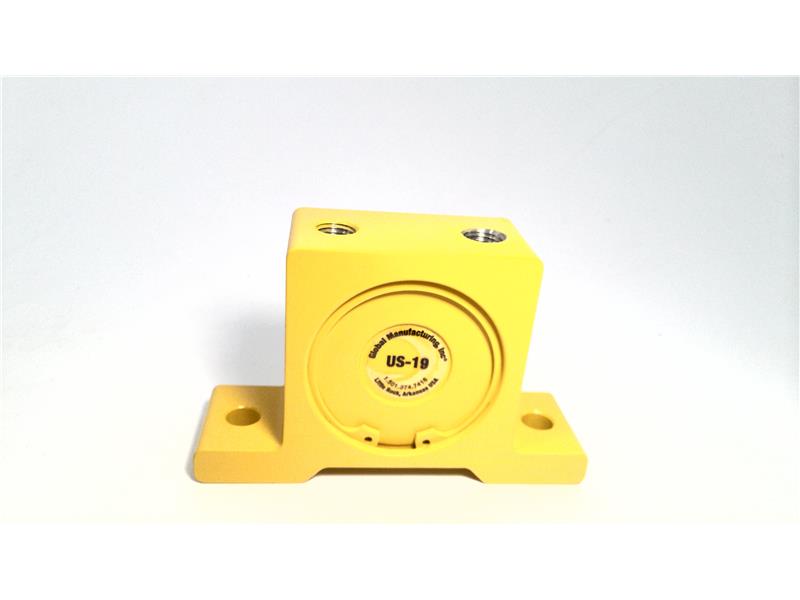 GLOBAL MANUFACTURING US-19