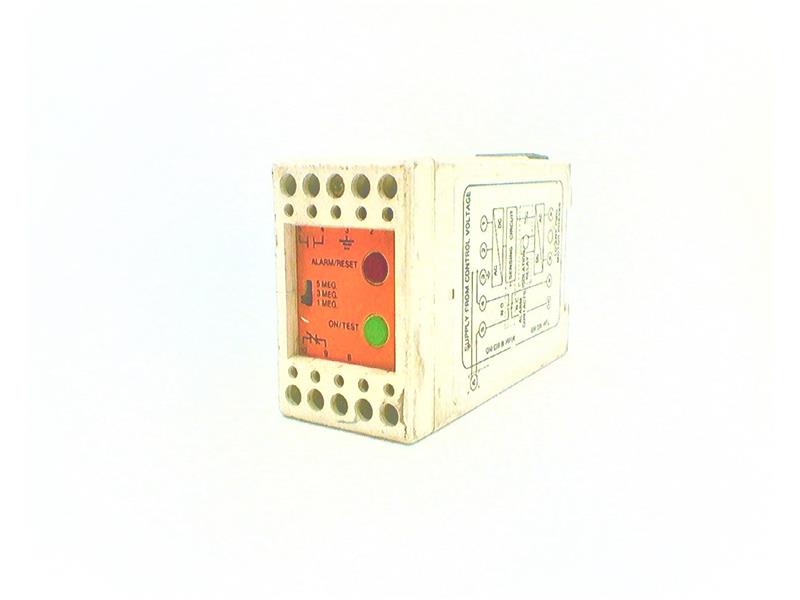 MSE M-603-IND-120V
