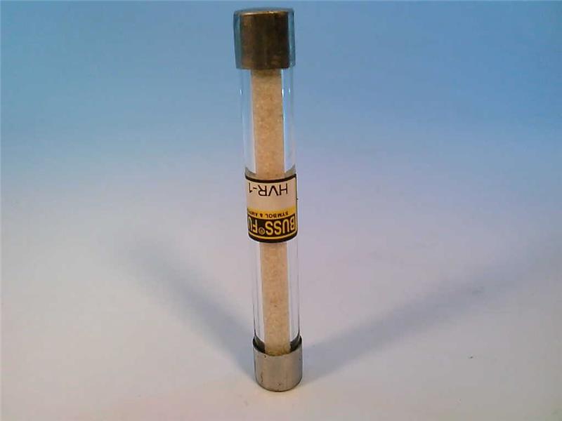 EATON CORPORATION HVR-1