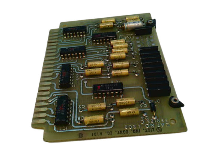 ALLEN BRADLEY 1720-L202