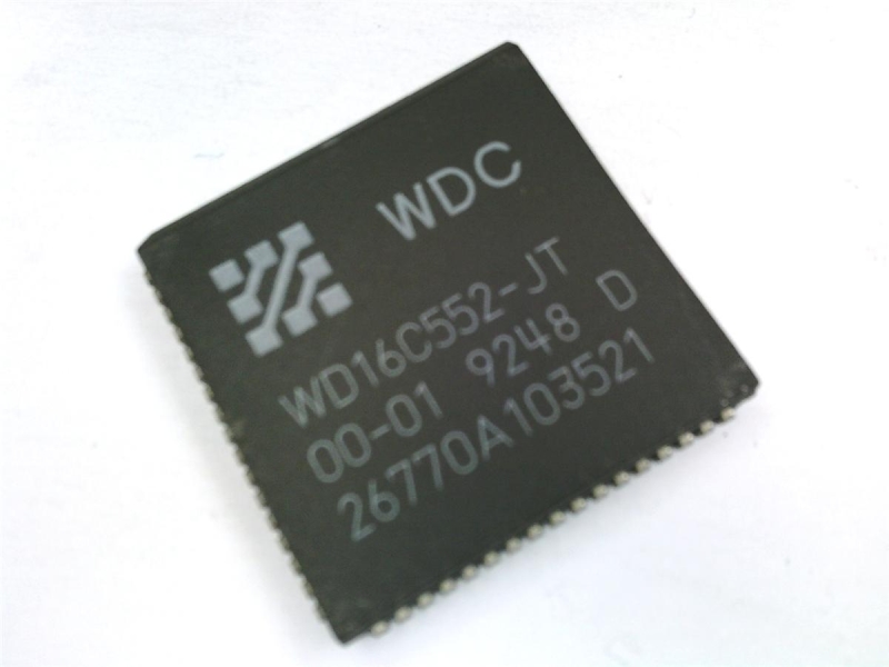 GENERIC WD16C552JT