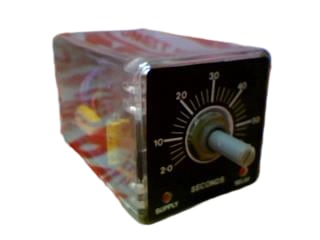 TEMPATRON 2T-TDD-5S-LP-110VAC